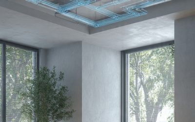 VMC: IMPIANTO DI VENTILAZIONE MECCANICA CONTROLLATA