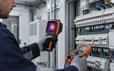 Manutenzione impianti elettrici a Monza: perché affidarsi a un’azienda certificata
